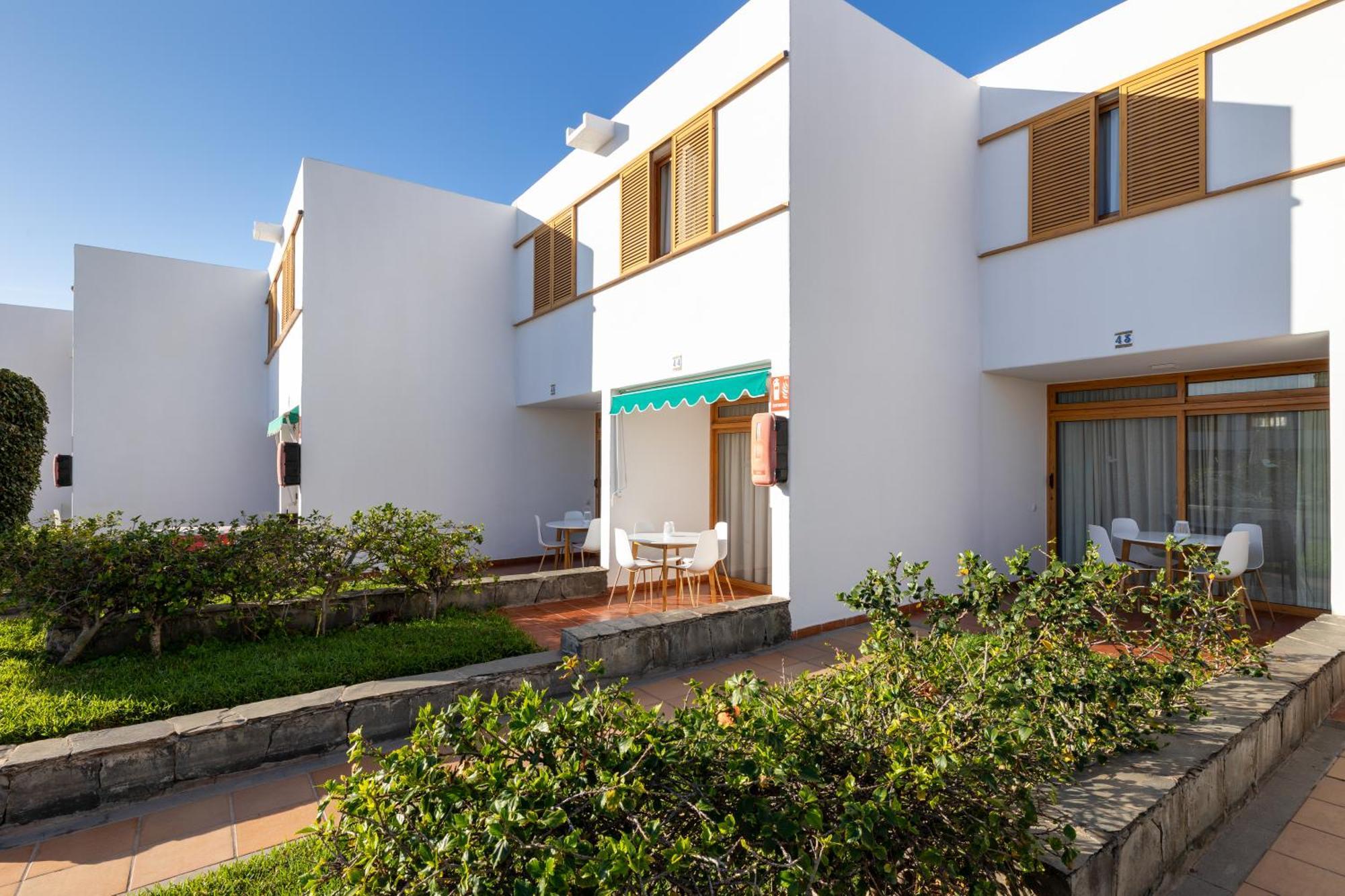 פלאייה דל אינגלז Rt-Las Brisas מראה חיצוני תמונה