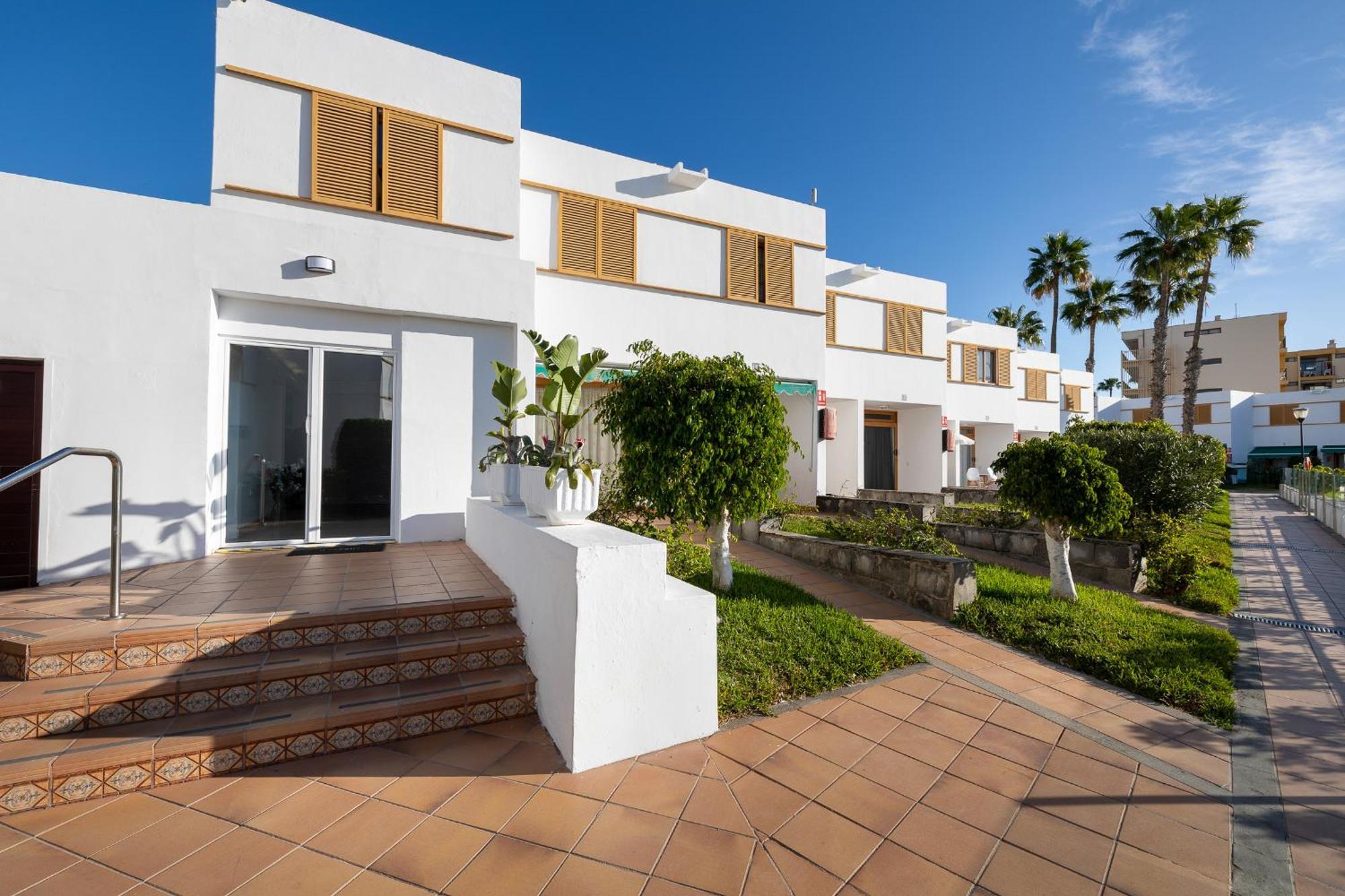 פלאייה דל אינגלז Rt-Las Brisas מראה חיצוני תמונה